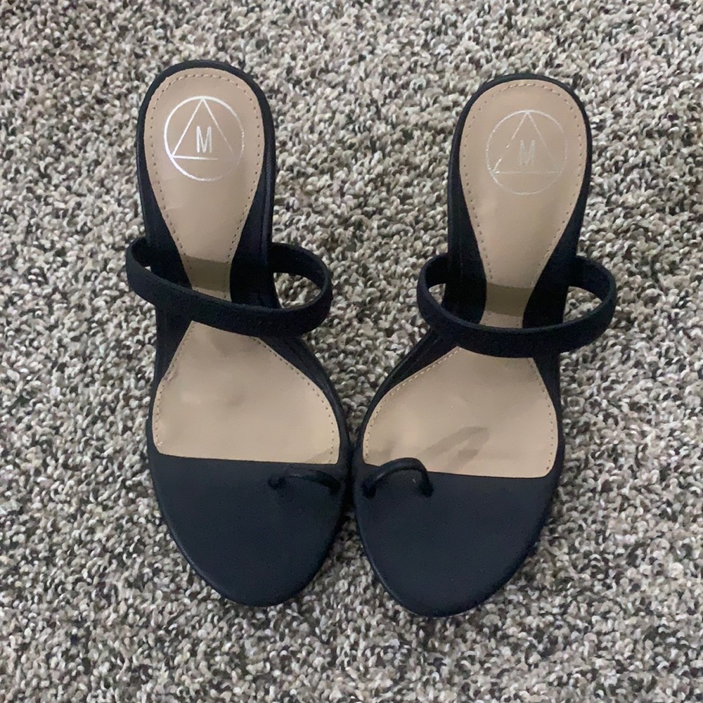 Missguided Mules